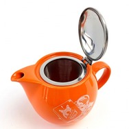 ティーポット（全7種）4,620円（税込）(C)Disney