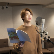 『アニメ カピバラさん』高橋文哉（ナレーション）