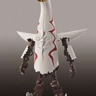 「超合金 太陽の塔のロボ」(C)TARO OKAMOTO／(C)BANDAI