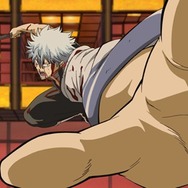 『銀魂』（C）空知英秋／集英社・テレビ東京・電通・BNP