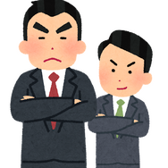 「アニメに登場する、“右腕”キャラといえば？」