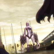 『ジビエート』第11話先行カット（C）「GIBIATE PROJECT」製作委員会