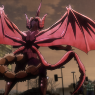 『ジビエート』第11話先行カット（C）「GIBIATE PROJECT」製作委員会