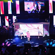 鬼頭明里、1st LIVE TOUR「Colorful Closet」東京公演