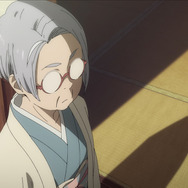 『富豪刑事 Balance:UNLIMITED』第11話先行カット（C）筒井康隆・新潮社／伊藤智彦・神戸財閥