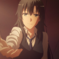 「俺ガイル。完」第12話先行カット（C）渡 航、小学館／やはりこの製作委員会はまちがっている。完