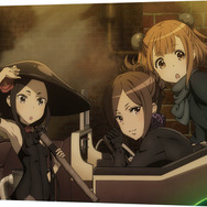 「Spy and Seek」（C）Princess Principal Project