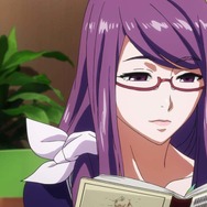 『東京喰種トーキョーグール』（C）石田スイ／集英社・東京喰種製作委員会