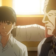 『東京喰種トーキョーグール』（C）石田スイ／集英社・東京喰種製作委員会