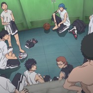 『あひるの空』第50話（最終話）先行カット（C）日向武史・講談社／「あひるの空」製作委員会・テレビ東京