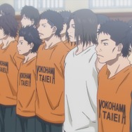 『あひるの空』第50話（最終話）先行カット（C）日向武史・講談社／「あひるの空」製作委員会・テレビ東京