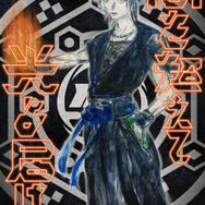 「ルミカ」オリジナルキャラクター