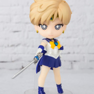「スーパーセーラーウラヌス-Eternal edition-」2,970円（税込）（C）武内直子･PNP／劇場版「美少女戦士セーラームーンEternal」製作委員会