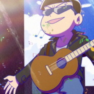 『おそ松さん』（C）赤塚不二夫／おそ松さん製作委員会