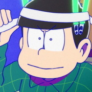 『おそ松さん』（C）赤塚不二夫／おそ松さん製作委員会