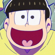 『おそ松さん』（C）赤塚不二夫／おそ松さん製作委員会