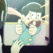 『おそ松さん』（C）赤塚不二夫／おそ松さん製作委員会