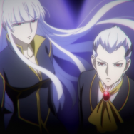 「ノブレス」第2話先行カット（C）Noblesse Animation Partners