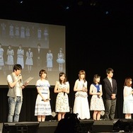 「凪のあすから SPECIAL EVENT ～Earth color of a calm～」