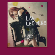 LiSA 5thアルバム「LEO-NiNE」（完全数量生産限定盤）