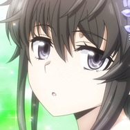 『魔法科高校の劣等生 来訪者編』第4話先行カット（C）2019 佐島 勤/KADOKAWA/魔法科高校2製作委員会