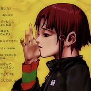 「lain 2020 eXhibition」（C）NBCUniversal Entertainment Japan