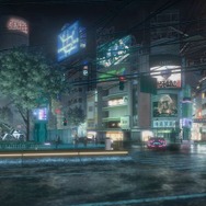 『NIGHT HEAD 2041』PVカット（C）NIGHT HEAD 2041 製作委員会