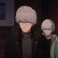 『NIGHT HEAD 2041』PVカット（C）NIGHT HEAD 2041 製作委員会