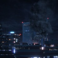 『NIGHT HEAD 2041』PVカット（C）NIGHT HEAD 2041 製作委員会