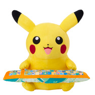 「PCクッション ピカチュウ II」5,720円（税込）（C）Nintendo・Creatures・GAME FREAK・TV Tokyo・ShoPro・JR Kikaku（C）Pokemon