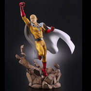 「サイタマ -隕石破壊 Ver-」19,800円（税抜）（C）ONE・村田雄介／集英社・ヒーロー協会本部