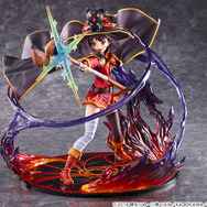 このすば」それでも私は爆裂魔法しか愛せない…！ めぐみんが爆裂魔法を