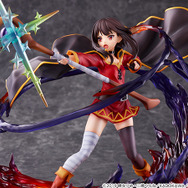 「めぐみん -エクスプロージョンver.-」32,780円（税込）（C）2019 暁なつめ・三嶋くろね／KADOKAWA／映画このすば製作委員会