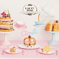 ClariSからアリスが卒業　3rdアルバム「PARTY TIME」が最後の参加作品