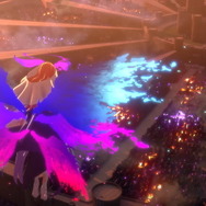 『モンスターストライク THE MOVIE ルシファー　絶望の夜明け』（C）XFLAG