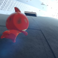 『モンスターストライク THE MOVIE ルシファー　絶望の夜明け』（C）XFLAG