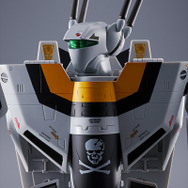 「DX超合金 初回限定版VF-1Sバルキリー ロイ・フォッカースペシャル」18,000円（税別）（C）1982 BIGWEST