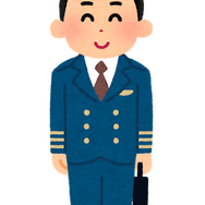 「パイロットキャラといえば？」