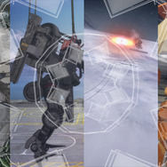 『OBSOLETE』MV場面カット（C）PROJECT OBSOLETE