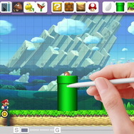 Wii U『スーパーマリオメーカー』コース投稿機能が来年3月末で終了に―デジタル版も1月13日で販売終了