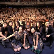 Kalafinaの香港2DAYSチケット即完売　全21曲熱唱、ベストアルバム発売を報告
