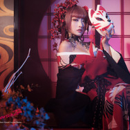 「火将ロシエル×エスペラント南青山」ジャポニスム