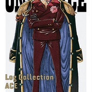 「ONE PIECE Log Collection」