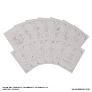 「TIGER ＆ BUNNY　日めくり万年カレンダー【PB限定】」3,520円（税込）（C）BNP/T&B PARTNERS