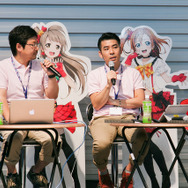 アニメ ラブライブ！の公式痛車、ダイハツの軽自動車にも対応