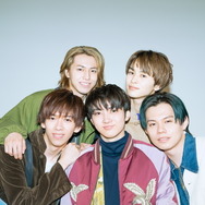 人気グループ・超特急の新たな挑戦はAR舞台！ バーチャルな世界でも魅力たっぷりに“あなた”を癒やしの世界に誘う【インタビュー】