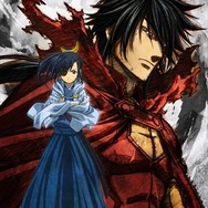 (C)福島ガイナックス／福島県伊達市