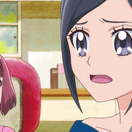 「『ヒーリングっど プリキュア』第36話先行場面カット」（Ｃ）ABC-A・東映アニメーション