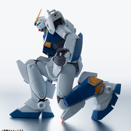 「ROBOT魂 ver. A.N.I.M.E. <SIDE MS> RX-78NT-1 ガンダムNT-1 ver. A.N.I.M.E.」5,500円（税別）（C）創通・サンライズ