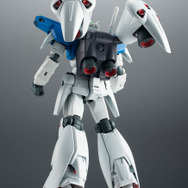 「ROBOT魂 ver. A.N.I.M.E. ＜SIDE MS＞ RX-78GP01Fb ガンダム試作1号機フルバーニアン ver. A.N.I.M.E.」7,400円（税別）（C）創通・サンライズ